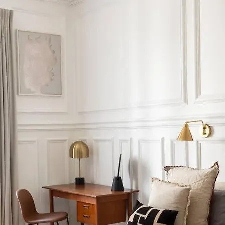 Appartamento Luxury High End In The Heart Of
