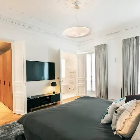 Luxury High End In The Heart Of Appartamento