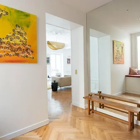 Luxury High End In The Heart Of Appartamento