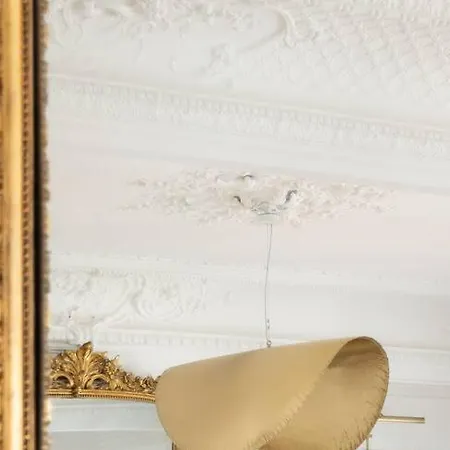 Appartamento Luxury High End In The Heart Of *