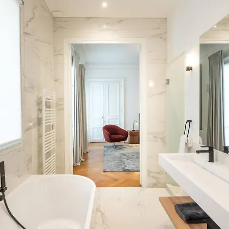 Luxury High End In The Heart Of Appartamento