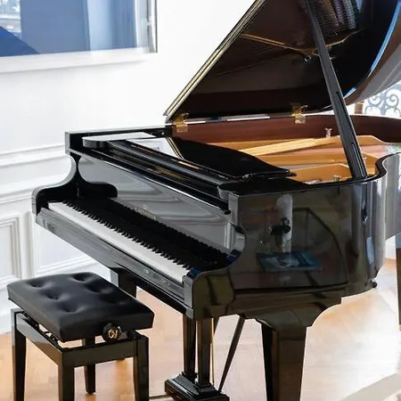 Appartamento Luxury High End In The Heart Of