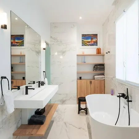 Luxury High End In The Heart Of Appartamento