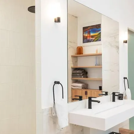 Luxury High End In The Heart Of Appartamento *