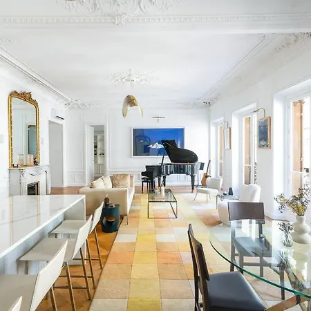 Appartamento Luxury High End In The Heart Of *